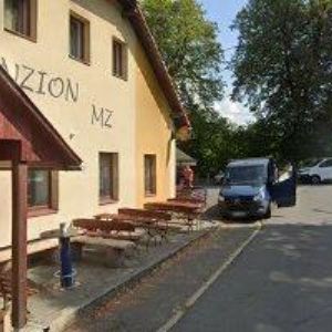 obrazek: avatar PENZION, KAVÁRNA JANOVÁ
