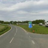 MOTOREST U ROHATÝHO KOLA