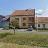 PENZION U HOLUBA A SLOVÁCKÁ HOSPODA