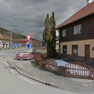 obrazek: avatar UBYTOVÁNÍ POD KYČERKŮ