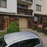 UBYTOVÁNÍ U COUFALÍKŮ