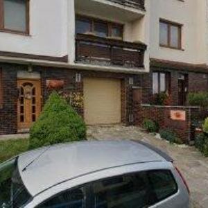 obrazek: avatar UBYTOVÁNÍ U COUFALÍKŮ