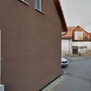 obrazek: avatar VILA U PŘEHRADY