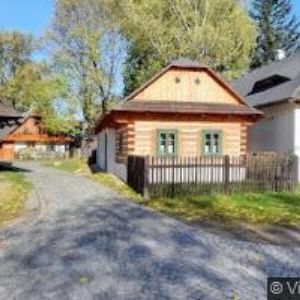 obrazek: avatar CHALUPY BETLÉM