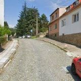 HUBÍK JAN-VILA KRIVÁŇ