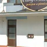 PENZION-PIVNICE VELKÝ BAZAR