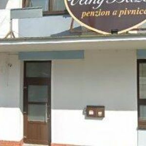 obrazek: avatar PENZION-PIVNICE VELKÝ BAZAR