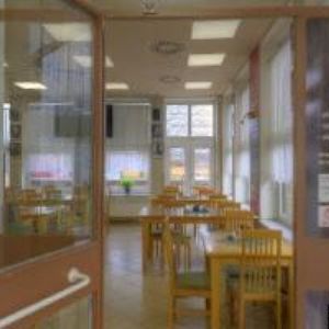 obrazek: avatar RESTAURACE OBECNÍ DŮM DŘÍTEČ