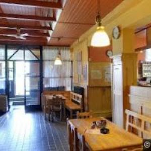 obrazek: avatar RESTAURACE GARÁŽ