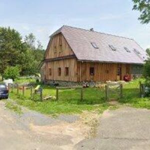 obrazek: avatar CHALUPA SVRATOUCH