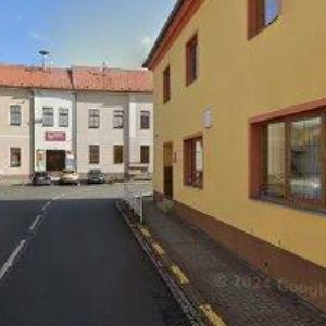 obrazek: avatar HVĚZDA PLUS s.r.o.