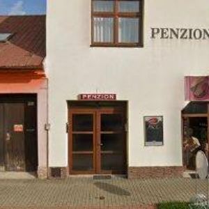 obrazek: avatar PENZION ALEN