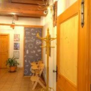 obrazek: avatar KOLIBA POD HORŮ