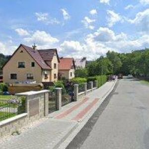 obrazek: avatar UBYTOVÁNÍ U HRÁDEČKU