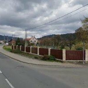 obrazek: avatar GALETKA FRANTIŠEK-UBYTOVÁNÍ