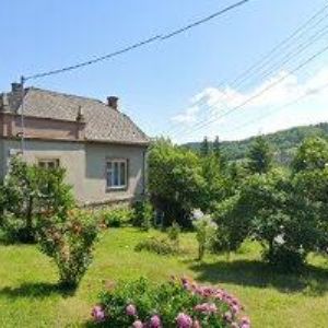 obrazek: avatar UBYTOVÁNÍ VE STŘÍLKÁCH