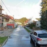 UBYTOVÁNÍ VODIČKOVI