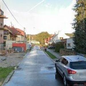 obrazek: avatar UBYTOVÁNÍ VODIČKOVI