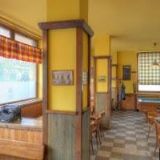 RESTAURACE U VATIKÁNA