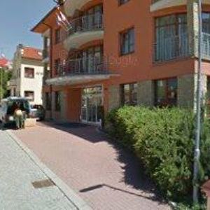 obrazek: avatar VILA VYŠEHRAD