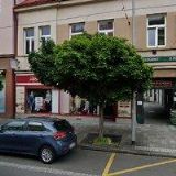 RESTAURACE U ČÍŽKŮ