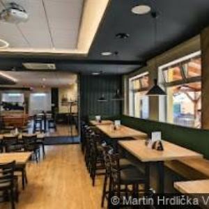 obrazek: avatar BOWLING BAR STROMOVKA