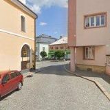 RESTAURACE U JONÁŠE