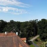 RESTAURACE ZÁMEK CHOLTICE