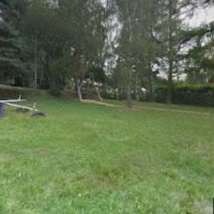 obrazek: avatar UBYTOVÁNÍ NA SEČI