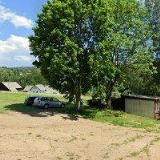 UBYTOVÁNÍ PASTVINY