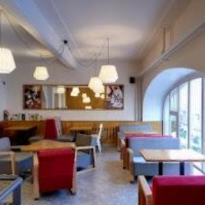 obrazek: avatar CROSSCAFE s.r.o.