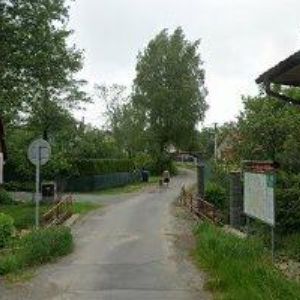 obrazek: avatar CAMPING BOROVÁ