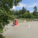 SPORTOVNÍ CENTRUM RADAVA