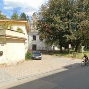 obrazek: avatar RESTAURACE TEJNORA