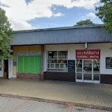 ŠKOLNÍ JÍDELNA Přelouč