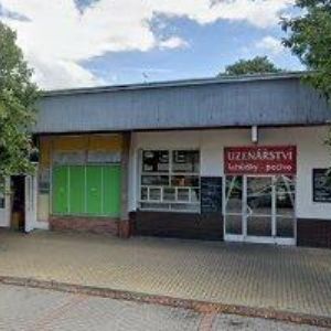 obrazek: avatar ŠKOLNÍ JÍDELNA Přelouč