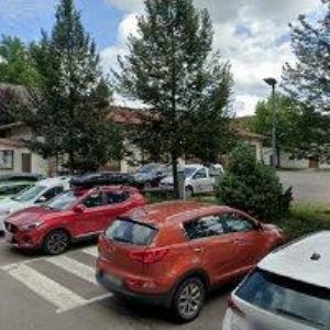 obrazek: avatar SPOLEČENSKÉ CENTRUM NOVÝ DVŮR