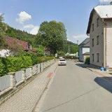 UBYTOVNA U HŘIŠTĚ