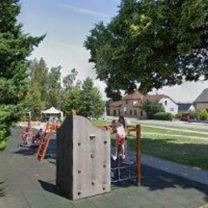 obrazek: avatar CHATA V PODSTRÁNÍ