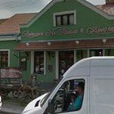 RESTAURACE NA ROZKOŠI U KULATÝ BÁBY  s.r.o.