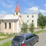 KULTURNÍ DŮM NĚMČICE