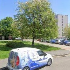 obrazek: avatar CHATA SLUNÍČKO