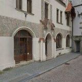 VEGETARIÁNSKÁ JÍDELNA ZAHRADA