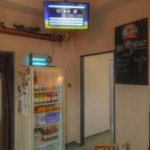 obrazek: avatar RESTAURACE NA DŮLKU