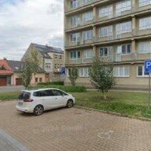 obrazek: avatar SPRÁVA ŠKOLSKÝCH ZAŘÍZENÍ-DOMOV MLÁDEŽE A ŠKOLNÍ JÍDELNA Vysoké Mýto