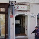 NAMASTE INDICKÁ RESTAURACE s.r.o.