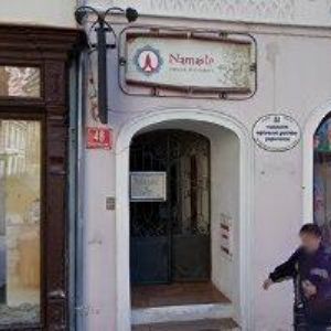 obrazek: avatar NAMASTE INDICKÁ RESTAURACE s.r.o.