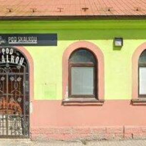 obrazek: avatar RESTAURACE POD SKALKOU
