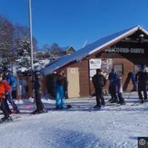 obrazek: avatar SPORT AREÁL ČESKÉ PETROVICE