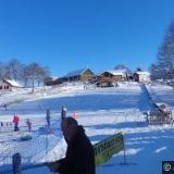 PENZION NA STATKU-RESTAURACE